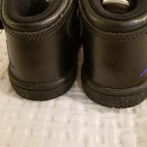 Nike Infant Jordan High Top Sneakers